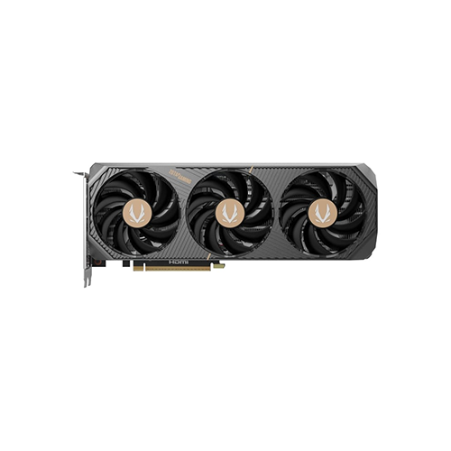 ვიდეობარათი - Zotac RTX 5070 Ti 16 GB Solid SFF