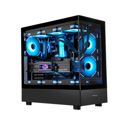 ქეისი - Segotep Endura Pro+ Black