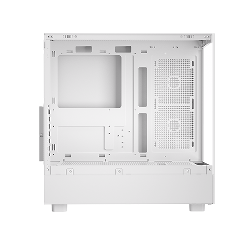 ქეისი - Segotep Endura Pro+ White