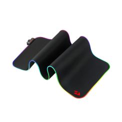Mouse Pad - Redragon P033 Neptune X RGB XL - 80x30 cm