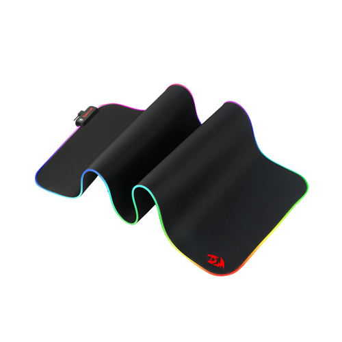 მაუსპადი - Redragon P033 Neptune X RGB XL - 80x30 სმ