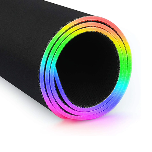 მაუსპადი - Redragon P033 Neptune X RGB XL - 80x30 სმ