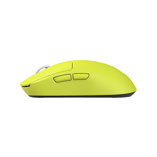 უკაბელო მაუსი - 2E Gaming MG355 RGB Yellow WL