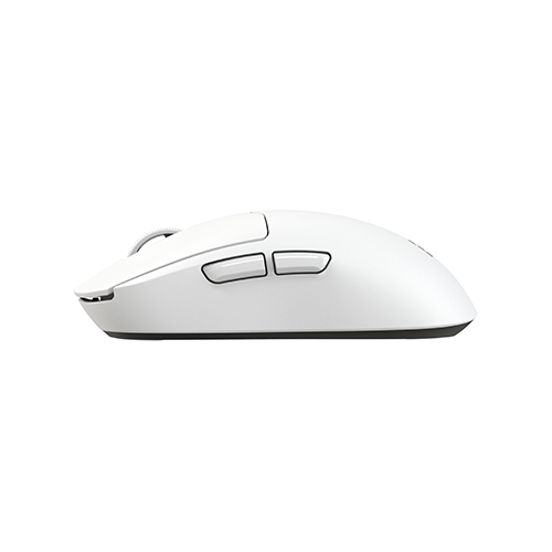 უკაბელო მაუსი - 2E Gaming MG355 RGB White WL