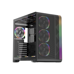 ქეისი - 1ST Player VT7 Black