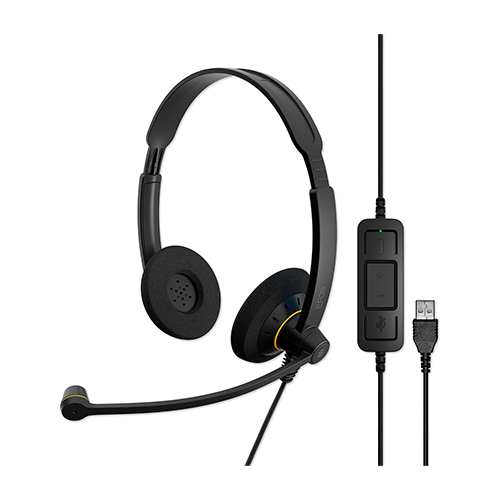 ყურსასმენი - Epos Sennheiser Impact SC 60 USB ML
