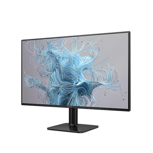 მონიტორი - Philips 24E2N1110/01 - 23.8 Inch / FHD / IPS / 120 Hz / 1 Ms