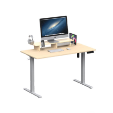 კომპიუტერის მაგიდა - Xiaomi Kingsmith Smart Height Adjustable Table ETSFI21 Oak