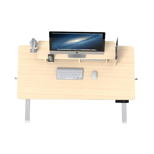 კომპიუტერის მაგიდა - Xiaomi Kingsmith Smart Height Adjustable Table ETSFI21 Oak