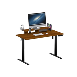 კომპიუტერის მაგიდა - Xiaomi Kingsmith Smart Height Adjustable Table ETSFI21 Antique Wood