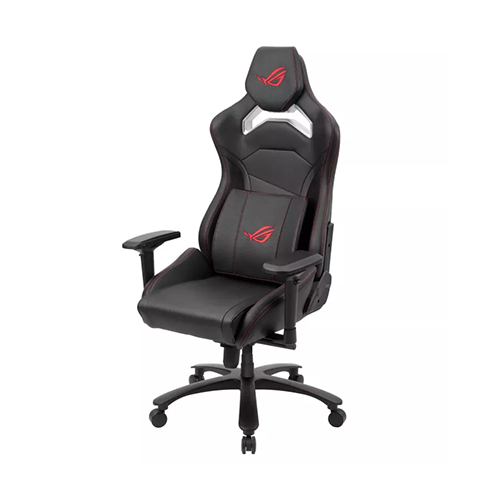კომპიუტერის სკამი - Asus Rog Chariot X Core SL301CW Gaming Chair Black
