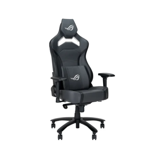 კომპიუტერის სკამი - Asus Rog Chariot X Core SL301CW Gaming Chair Grey
