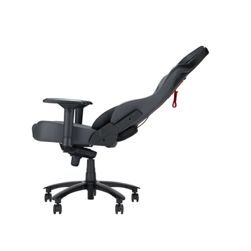 კომპიუტერის სკამი - Asus Rog Chariot X Core SL301CW Gaming Chair Grey