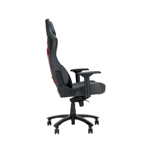 კომპიუტერის სკამი - Asus Rog Chariot X Core SL301CW Gaming Chair Grey