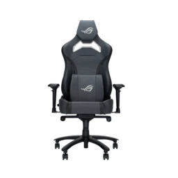 კომპიუტერის სკამი - Asus Rog Chariot X Core SL301CW Gaming Chair Grey