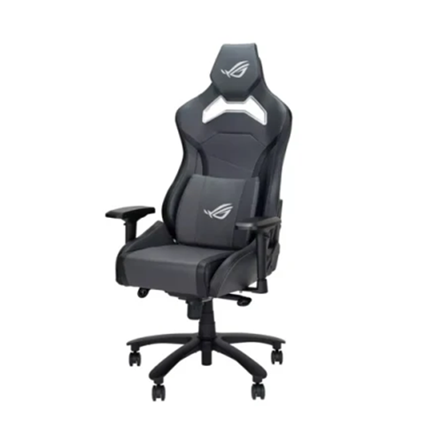 კომპიუტერის სკამი - Asus Rog Chariot X Core SL301CW Gaming Chair Grey
