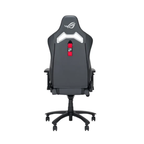კომპიუტერის სკამი - Asus Rog Chariot X Core SL301CW Gaming Chair Grey
