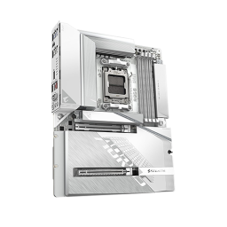 დედაბარათი - Gigabyte Aorus B850 Stealth Ice Wi-Fi DDR5