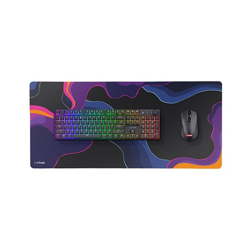 მაუსპადი - Trust GXT 759 XXL Abstract - 93×30 სმ