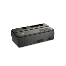 უწყვეტი კვების წყარო - UPS APC 1000 VA 4 x Schuko 600 Watt