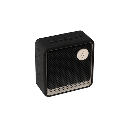 უკაბელო Bluetooth დინამიკი - Edifier ES20 Black