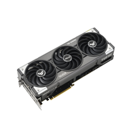 ვიდეობარათი - Asus Tuf Gaming RTX 5070 12 GB Oc