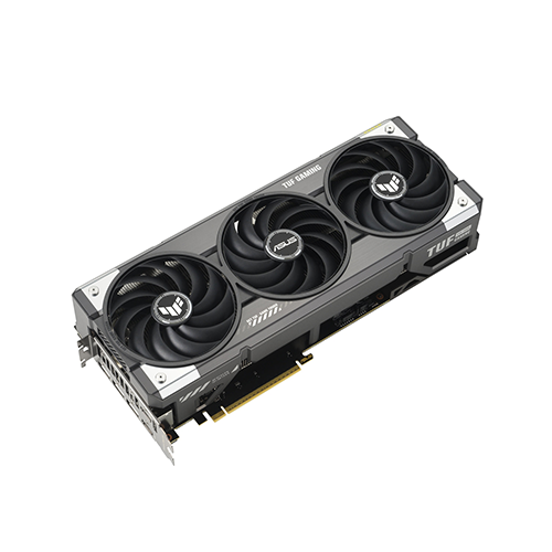 ვიდეობარათი - Asus Tuf Gaming RTX 5070 12 GB Oc