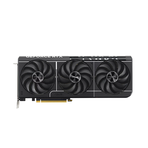 ვიდეობარათი - Asus Prime RTX 5070 Ti 16 GB Oc