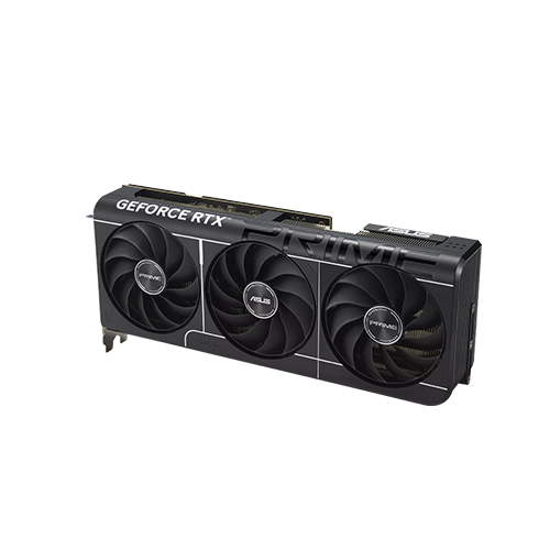 ვიდეობარათი - Asus Prime RTX 5070 Ti 16 GB Oc