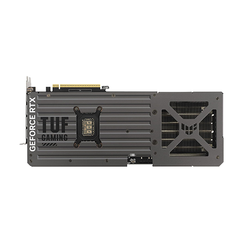 ვიდეობარათი - Asus Tuf Gaming RTX 5080 16 GB Oc
