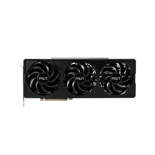 ვიდეობარათი - Palit RTX 4070 12 GB Jetstream