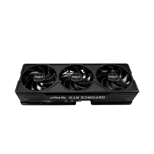 ვიდეობარათი - Palit RTX 4070 12 GB Jetstream