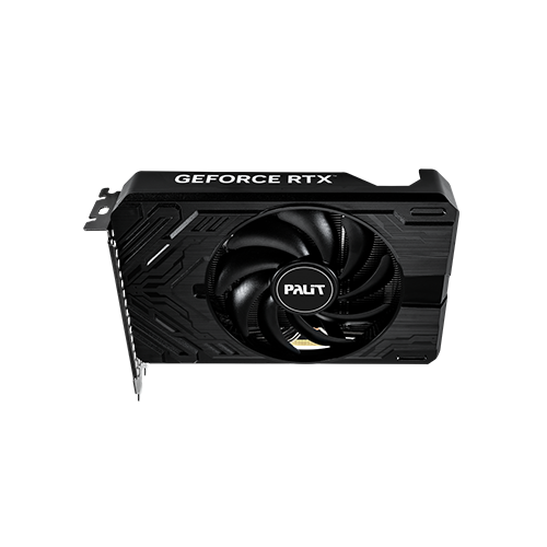 ვიდეობარათი - Palit RTX 4060 Ti 8 GB StormX