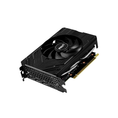 ვიდეობარათი - Palit RTX 4060 Ti 8 GB StormX
