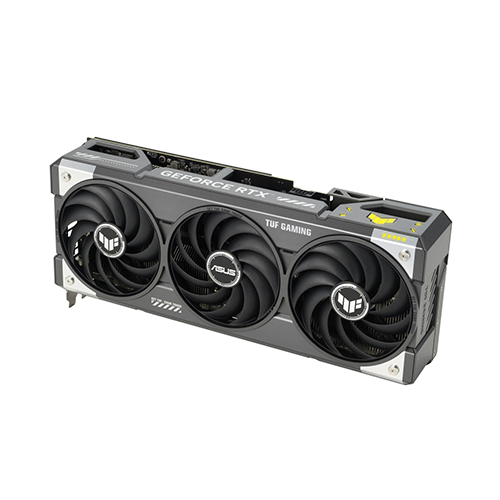 ვიდეობარათი - Asus Tuf Gaming RTX 5070 Ti 16 GB Oc