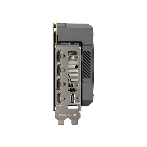 ვიდეობარათი - Asus Tuf Gaming RTX 5070 Ti 16 GB Oc