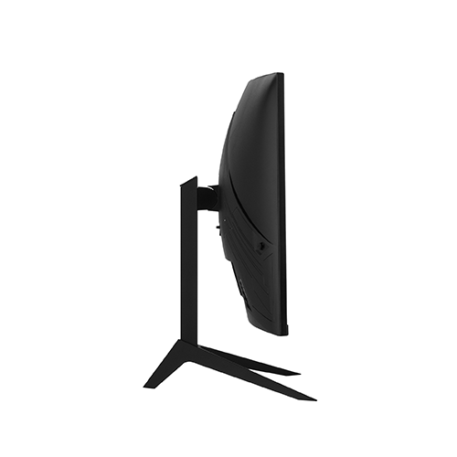 რკალური მონიტორი - 2E G2725BV - 27 Inch / 2K / VA / 180 Hz / 1 Ms