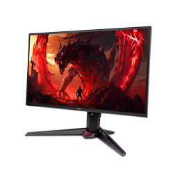 მონიტორი - Acer Nitro XV270X1BMIIPRX - 27 Inch / FHD / IPS / 200 Hz / 0.5 Ms
