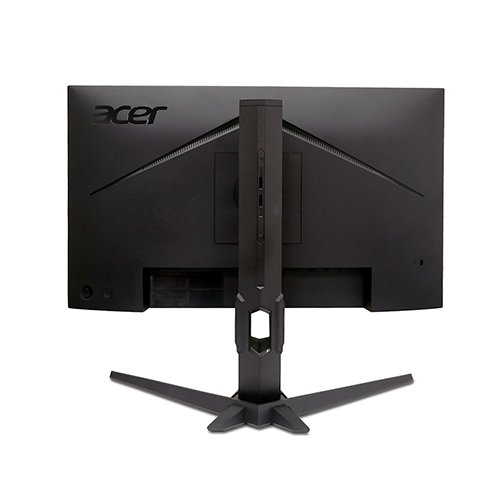 მონიტორი - Acer Nitro XV270X1BMIIPRX - 27 Inch / FHD / IPS / 200 Hz / 0.5 Ms
