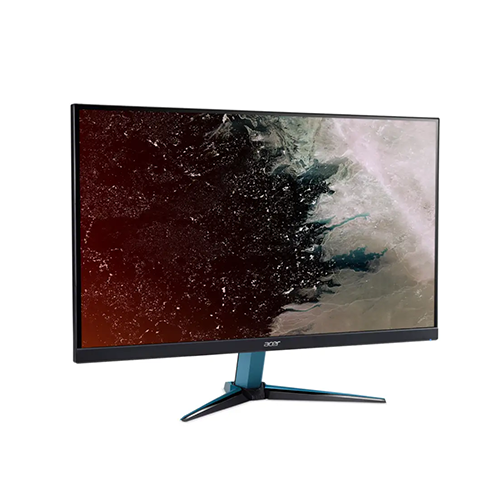 მონიტორი - Acer Nitro VG272UV3BMIIPX - 27 Inch / 2K / IPS / 180 Hz / 0.5 Ms