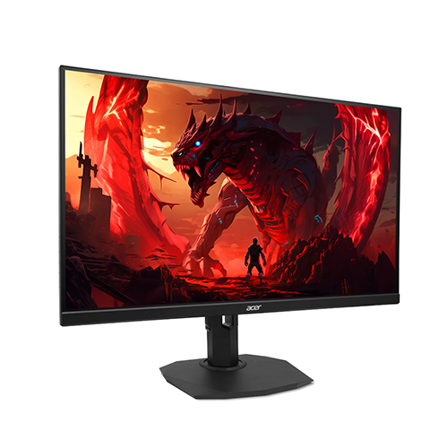 მონიტორი - Acer Nitro XF273UF3BMIIPRX - 27 Inch / 2K / IPS / 320 Hz / 0.5 Ms