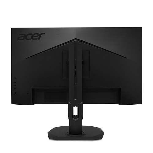 მონიტორი - Acer Nitro XF273UF3BMIIPRX - 27 Inch / 2K / IPS / 320 Hz / 0.5 Ms