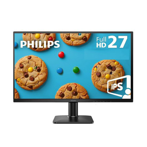 მონიტორი - Philips 27E2N1110/01 - 27 Inch / FHD / IPS / 120 Hz / 1 Ms