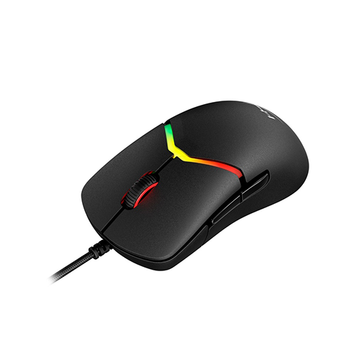 მაუსი - HyperX Pulsefire Saga Black