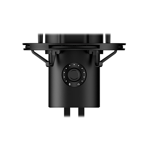 მიკროფონი - HyperX QuadCast 2