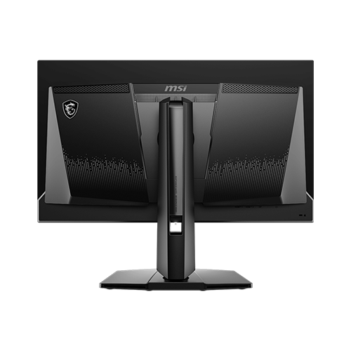 მონიტორი - Msi Mag 271QP X24 - 26.5 Inch / 2k / OLED / 240 Hz / 0.03 Ms