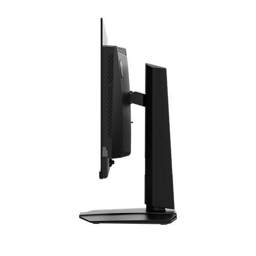 მონიტორი - Msi Mag 271QP X24 - 26.5 Inch / 2k / OLED / 240 Hz / 0.03 Ms