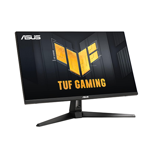 მონიტორი - Asus VG27AQM5A - 27 Inch / 2K / IPS / 300 Hz / 0.3 Ms