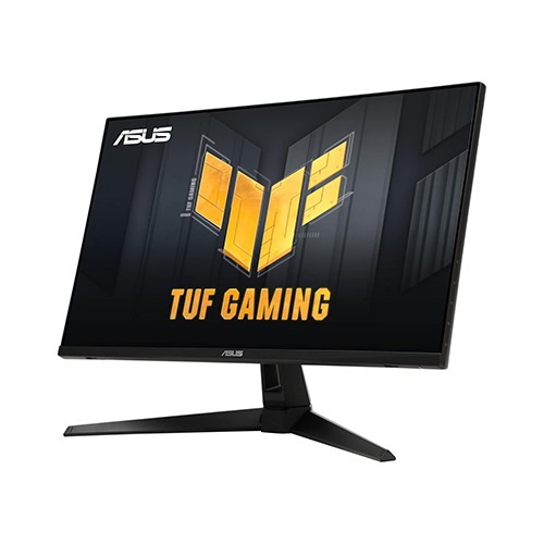 მონიტორი - Asus VG27AQM5A - 27 Inch / 2K / IPS / 300 Hz / 0.3 Ms