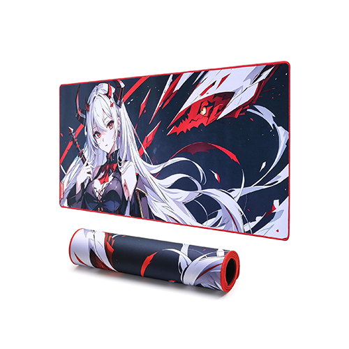 მაუსპადი - Redragon P047-L - 90x40 სმ